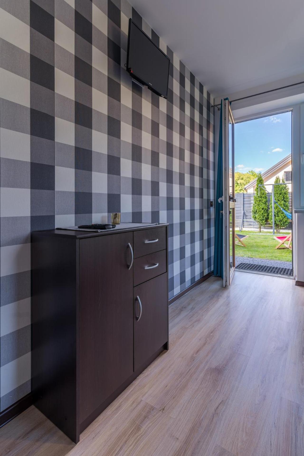 Pokoje Goscinne Anmar Krościenko Exterior foto